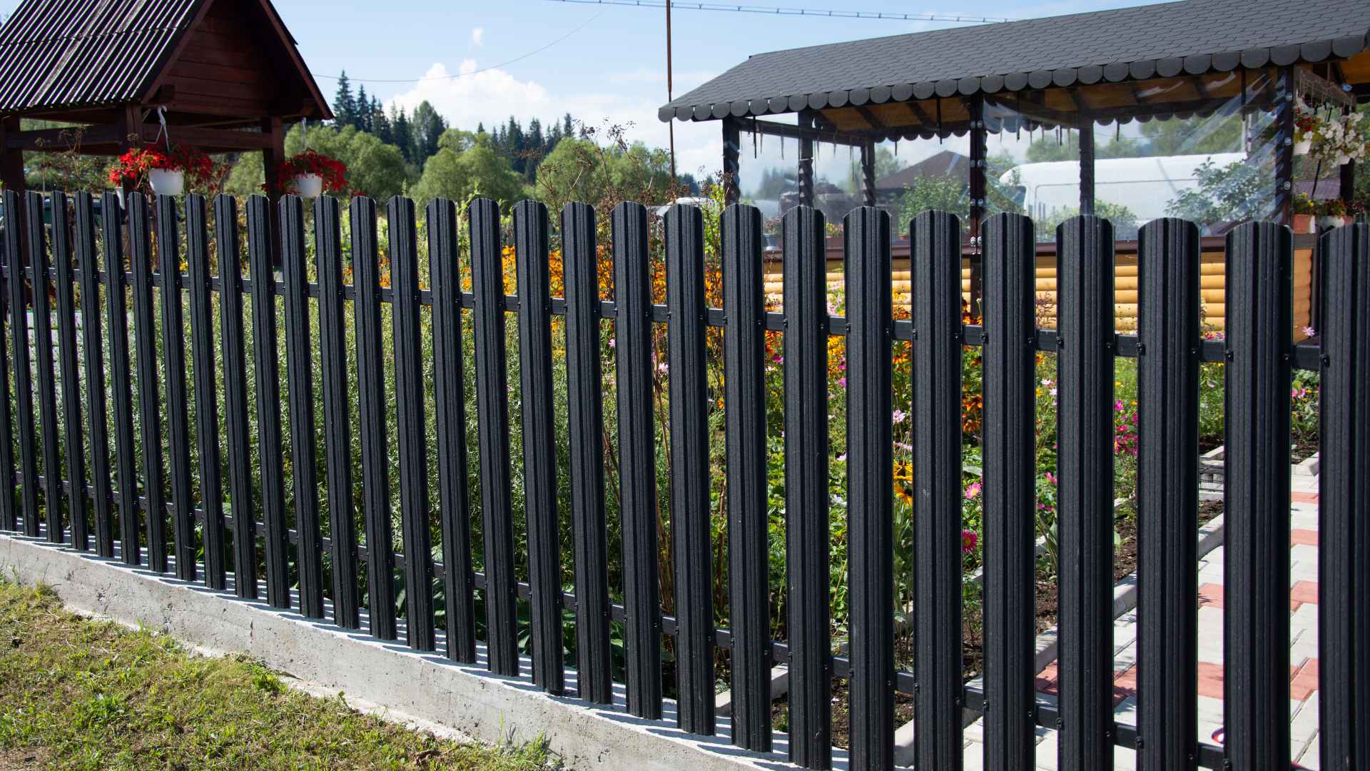aluminum fencing 2 aluminum fencing 2